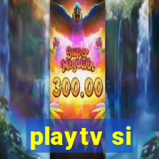 playtv si